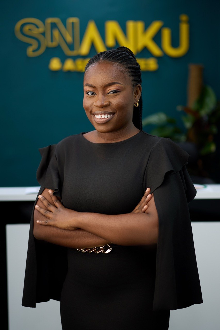 Benedicta Wawuena Dzandu