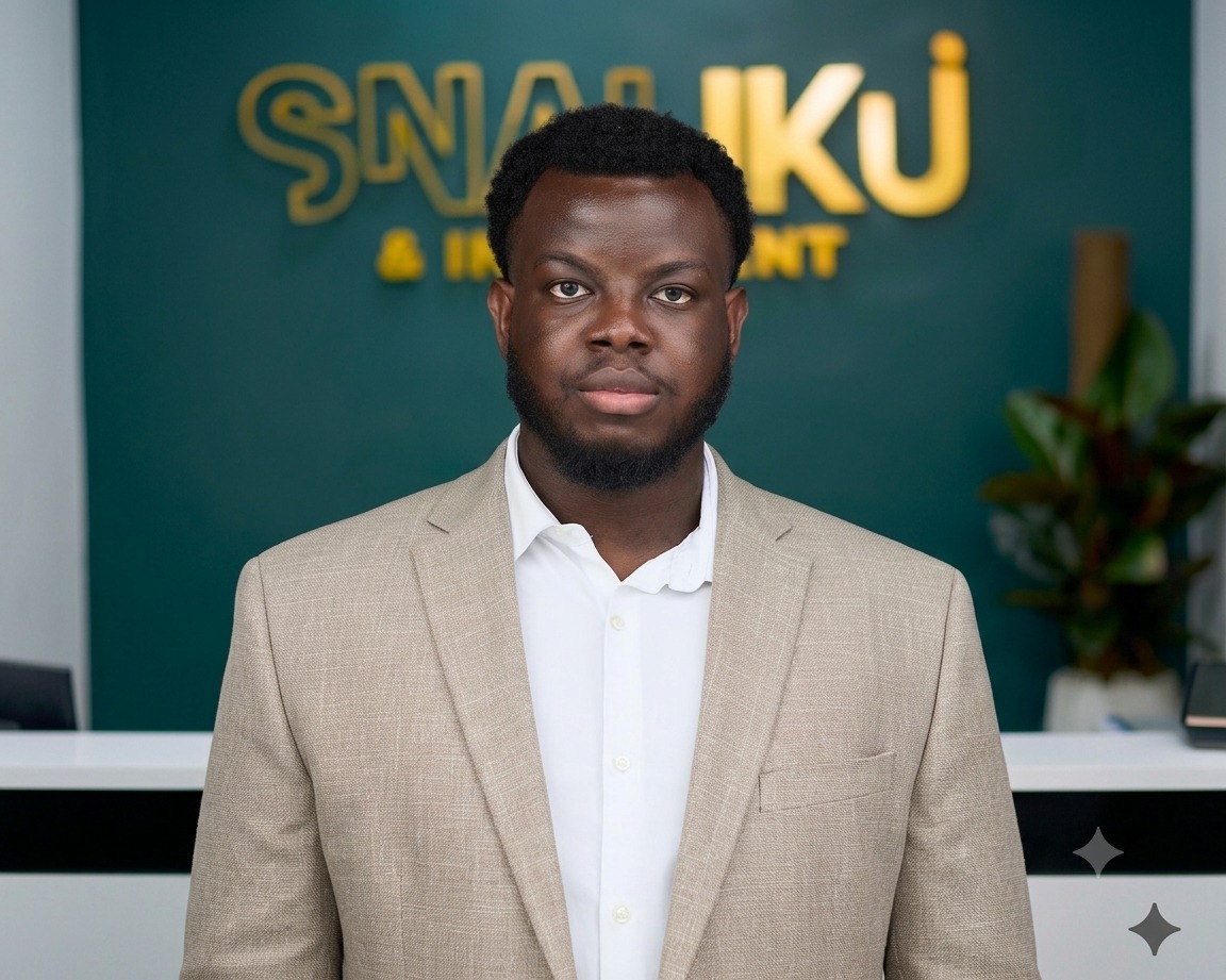 Eugen Anku