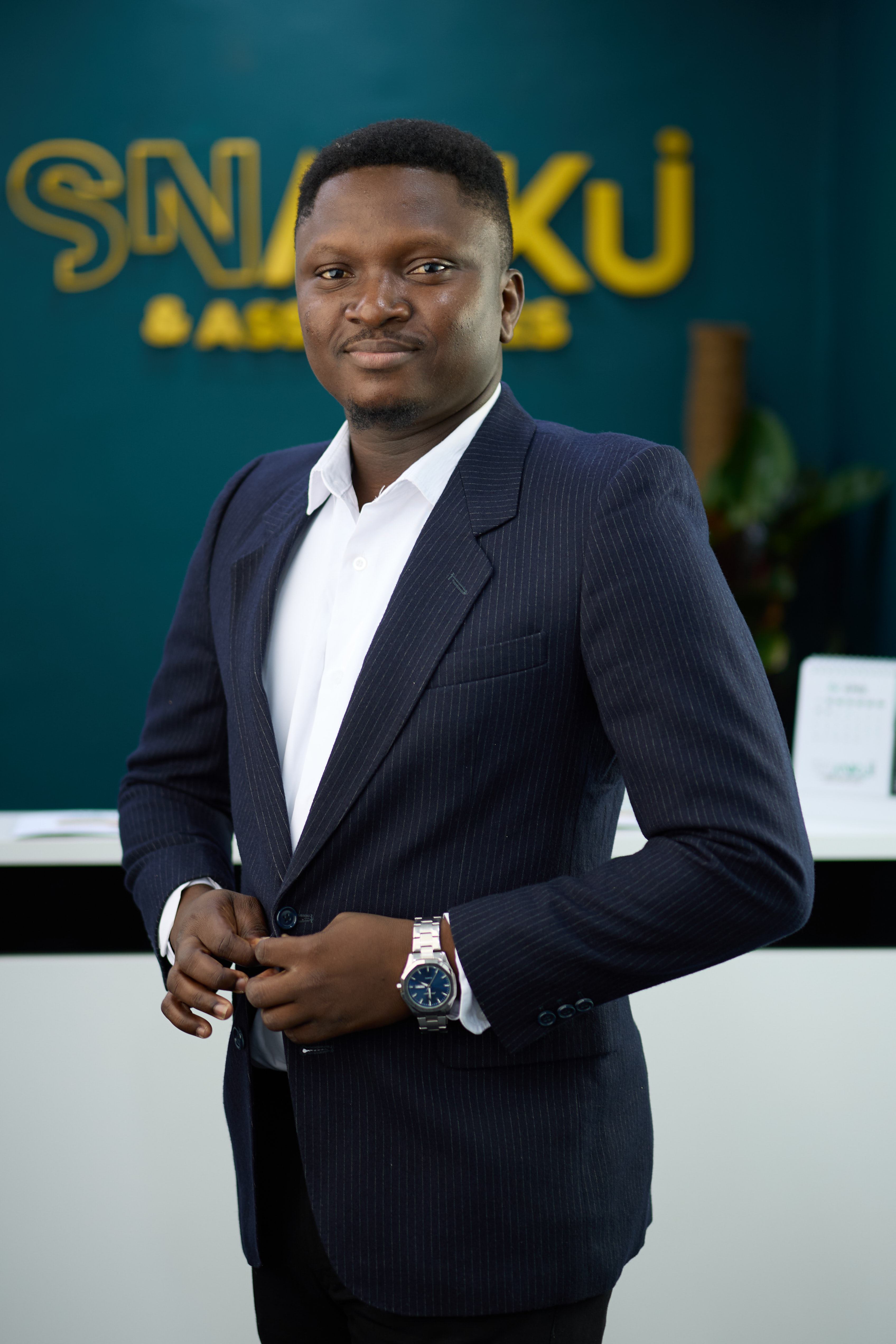 Gabriel Ahiataku