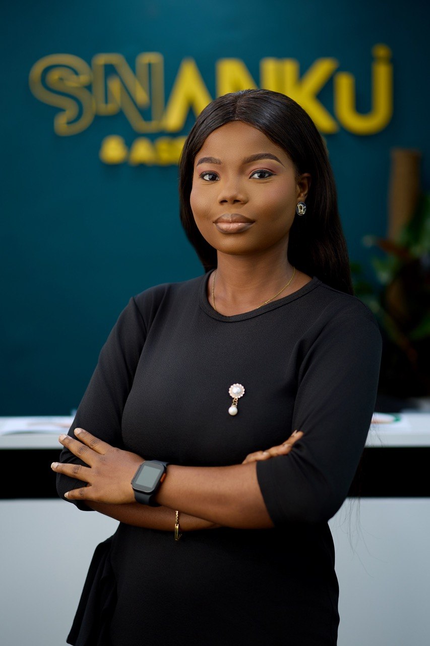 Grace Neequaye