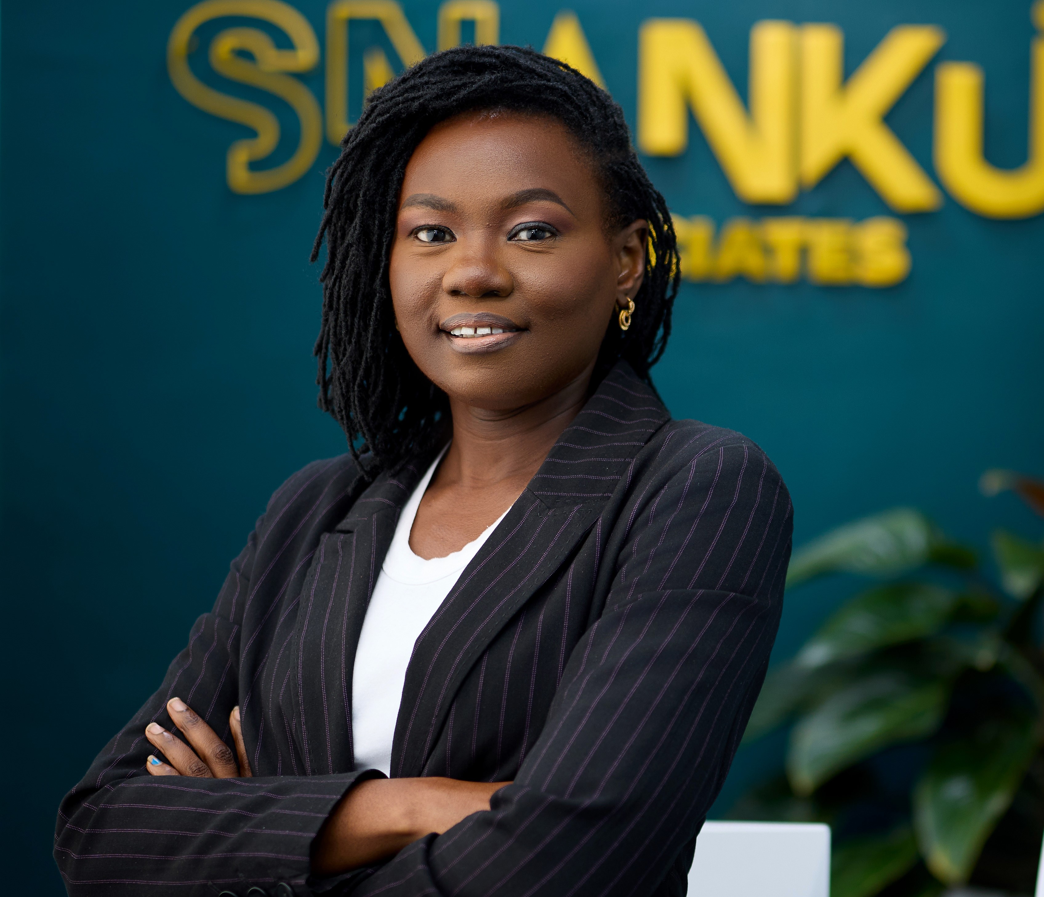 Onyinyechukwu M. O. Dotsey