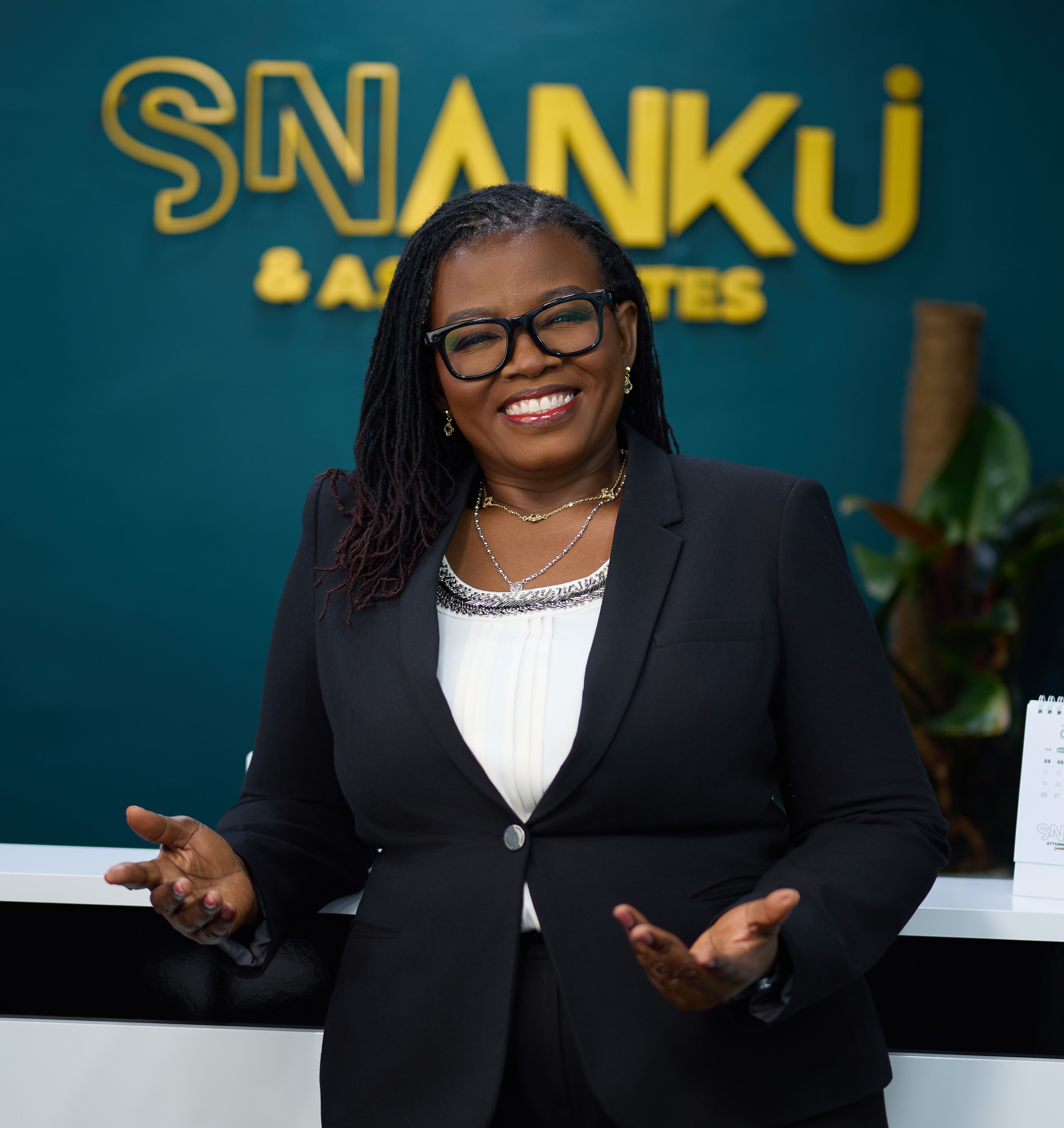 Sarah Norkor Anku