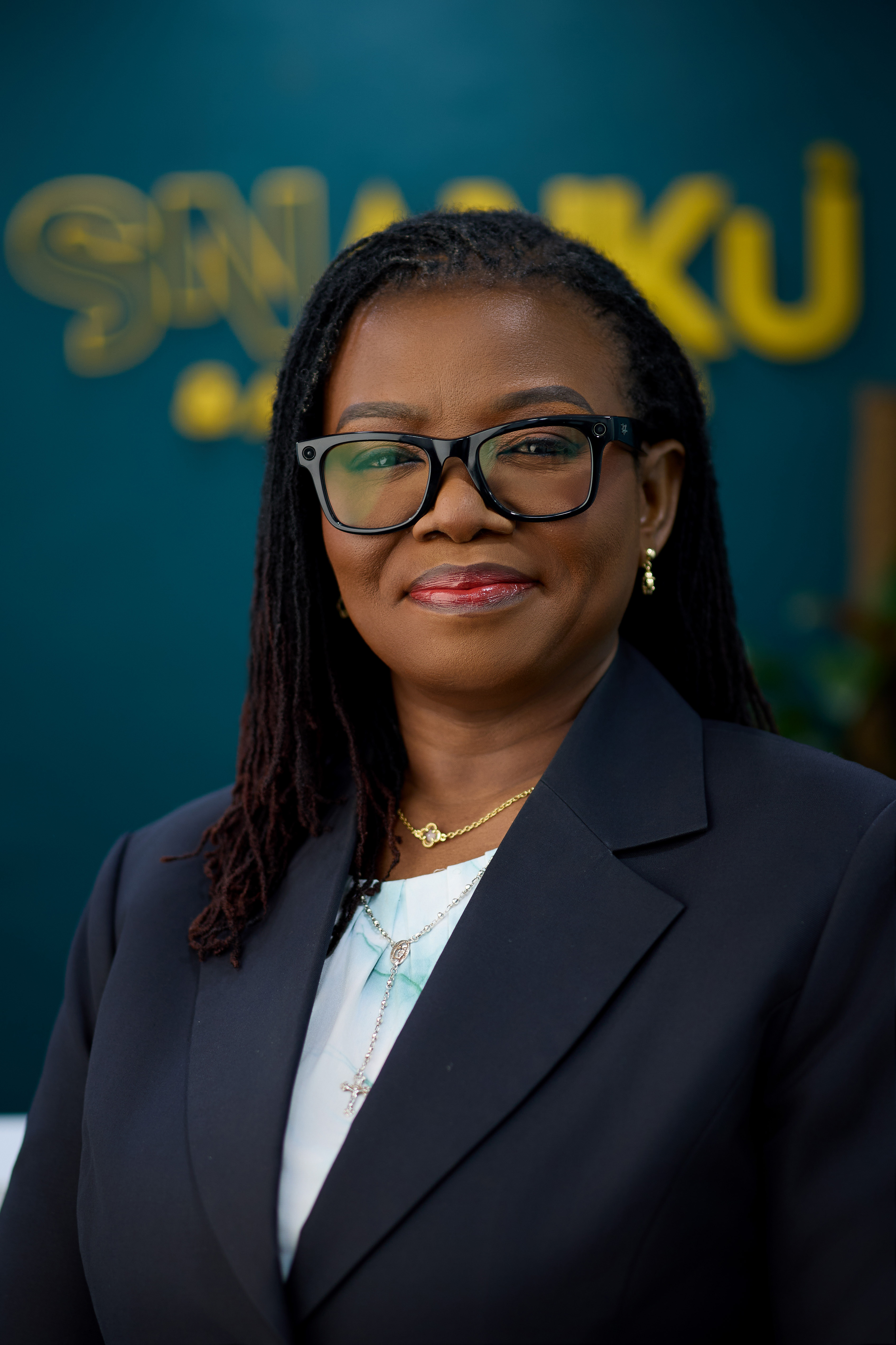 Sarah Norkor Anku Esq.