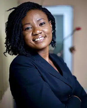 Onyinyechukwu M. O. Dotsey